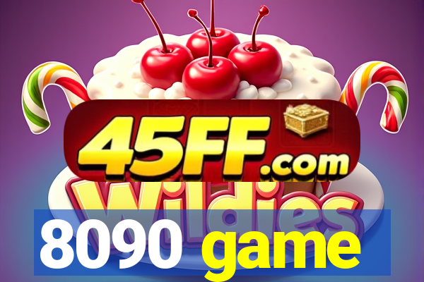 8090 game